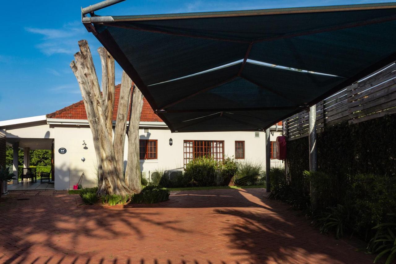 Oyster Cottage Durban Zewnętrze zdjęcie